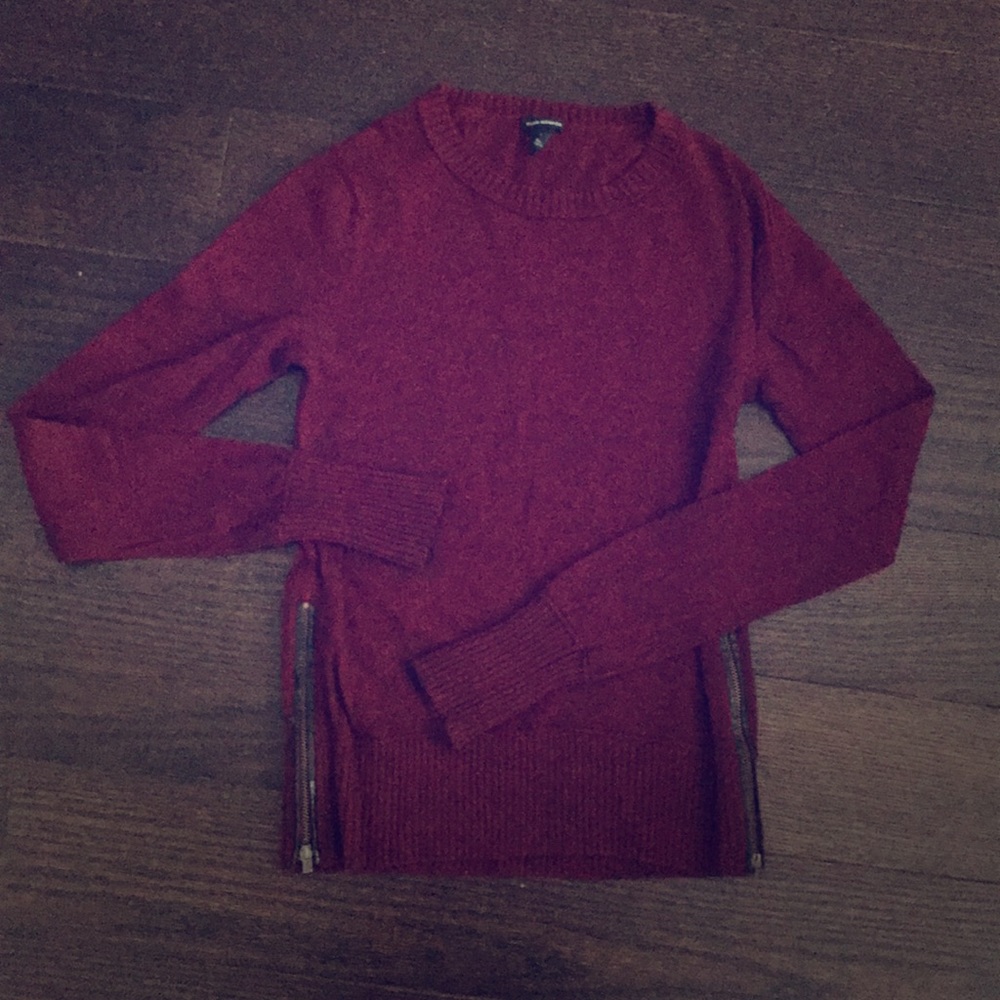 Club Monaco sweater